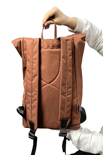 Teal Collection School And Travel Backpack