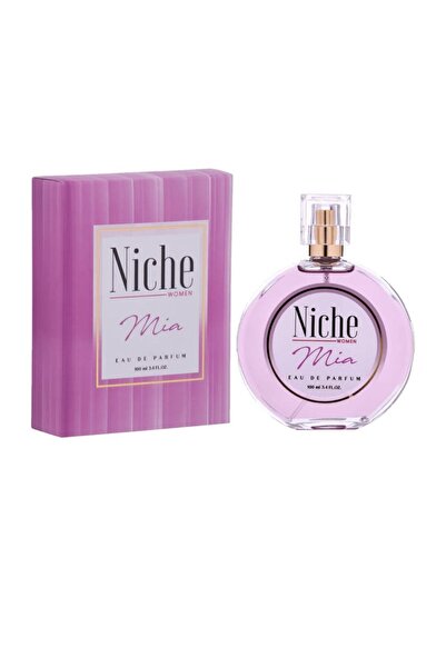 Butik NİCHE WOMEN MİA EAU DE PARFÜM
