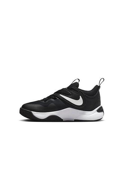 Nike DV8994-002 Team Hustle D 11 (Ps) Children's Casual Sneakers