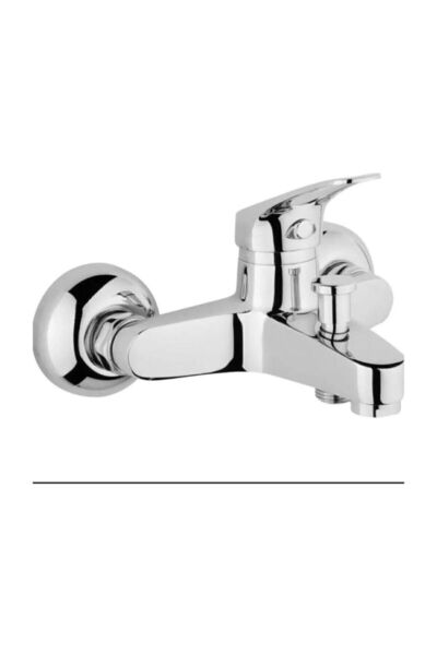 ŞENPRES Crescent Mix Bathroom Faucet