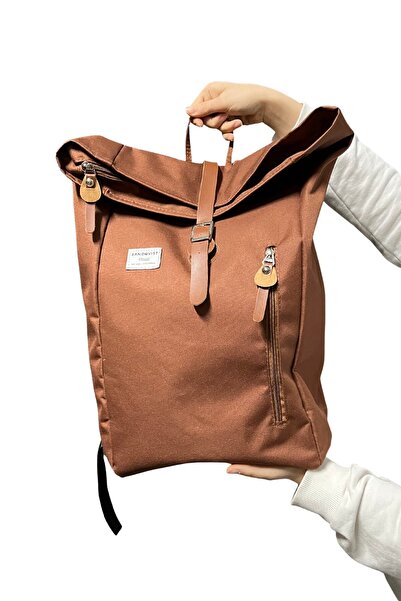 Teal Collection School And Travel Backpack