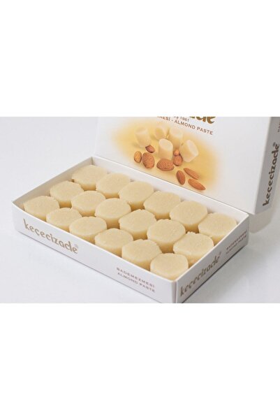 KEÇECİZADE 215 نموذج معجون اللوز - 4 عبوات تحتوي على 24 ميزة