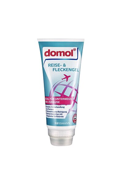 ROSSMANN Leke Çıkarıcı Jel Seyahat Için