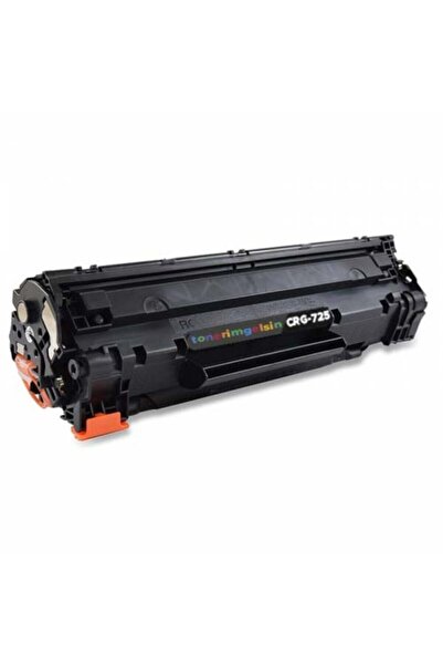 Canon Crg-725 Toner- I-sensys Lbp-6000/6000b/6020/6020b/6030/6030b/6030w Toner