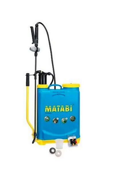 Aydın Kimya Matabi 16 Lt Sırt Pompası