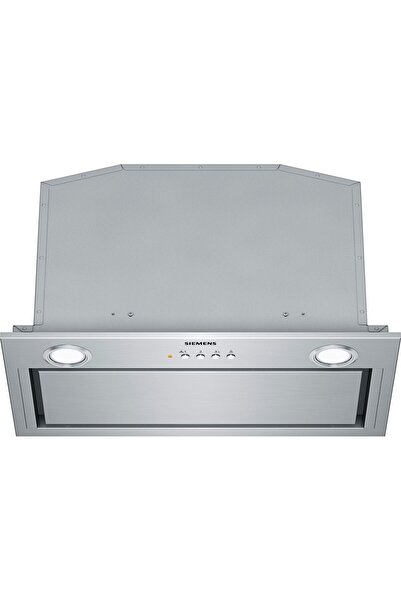 Siemens LB57574 52 cm Inox Gömme Aspiratör