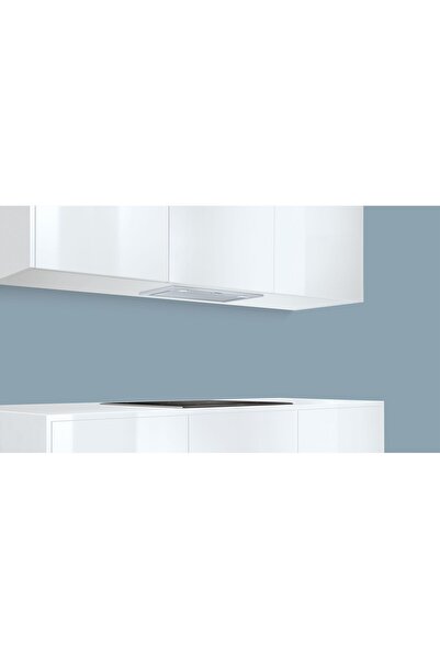 Siemens LB57574 52 cm Inox Gömme Aspiratör