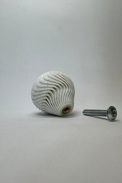 Pomerol Elara Stylish Cabinet Handle – Elegant and Modern Design Furniture Handle