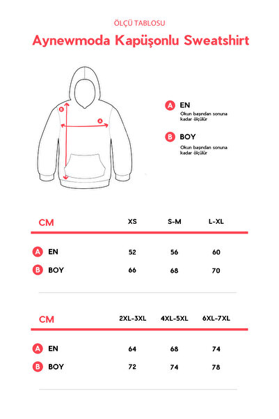 AY MONTANA Női, fehér szívvel nyomtatott kapucnis pulóver felső és alsó szett