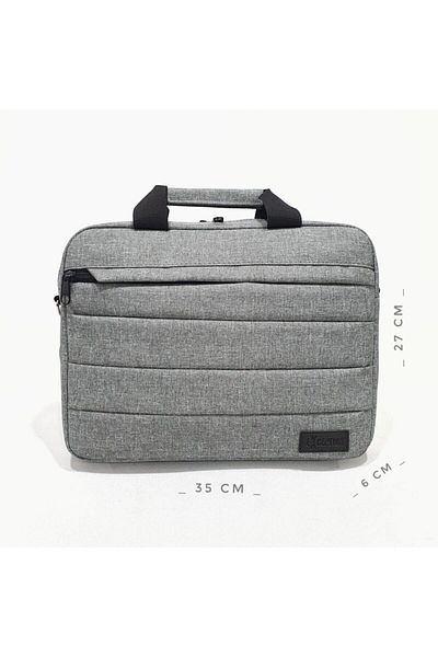 Exception 13.3 Inch And 14 Inch Laptop & Briefcase Unisex