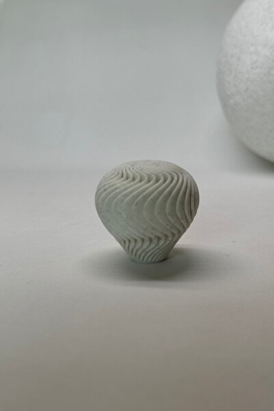 Pomerol Elara Stylish Cabinet Handle – Elegant and Modern Design Furniture Handle