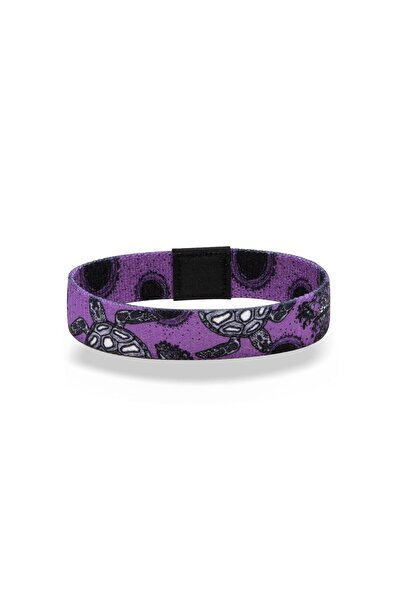 Bindu Wear Turtle Unisex Bindu Bileklik
