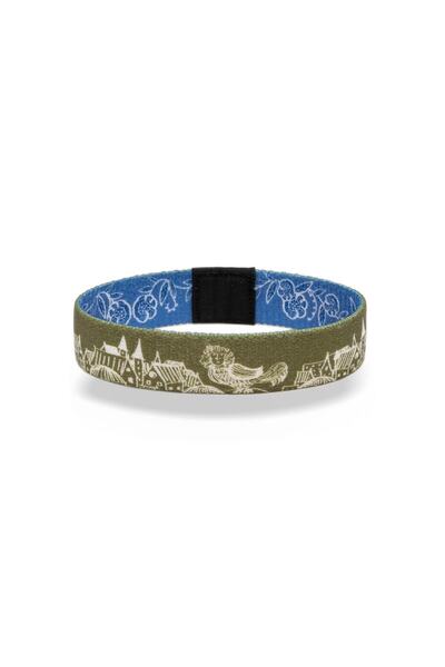 Bindu Wear Urban Unisex Bindu Bileklik