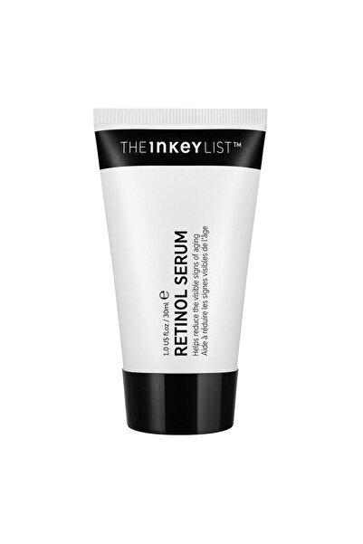 THE INKEY LIST Retinol Cizgi Ve Kırışıklıklar Için Serum 30ml