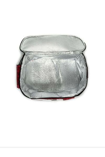 İŞTEBUFİYAT 27 lt Thermos Picnic Bag - Thermobag