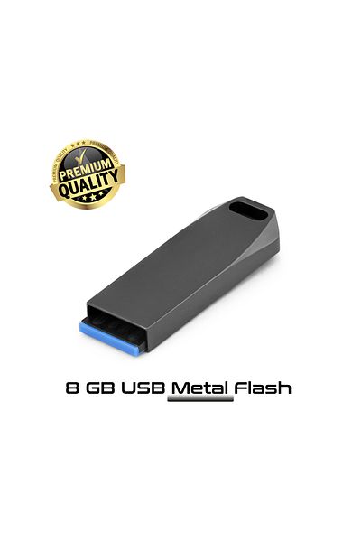 giyitec ذاكرة فلاش USB 3.0 - حافظة معدنية، مضمونة، 4 جيجابايت - 128 جيجابايت