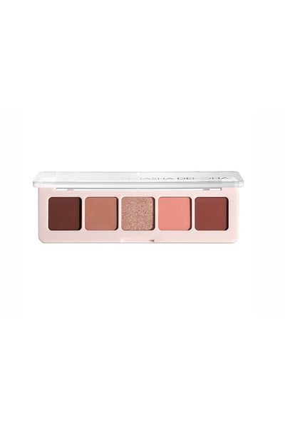natasha denona Mini Biba Eyeshadow Palette