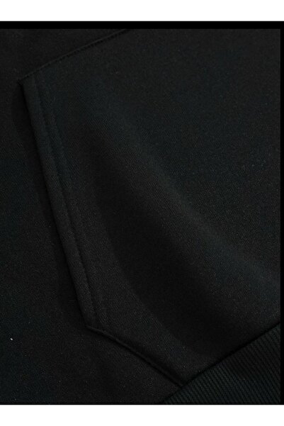 caddekombin 1951 Printed California Oversize Sweatshirt