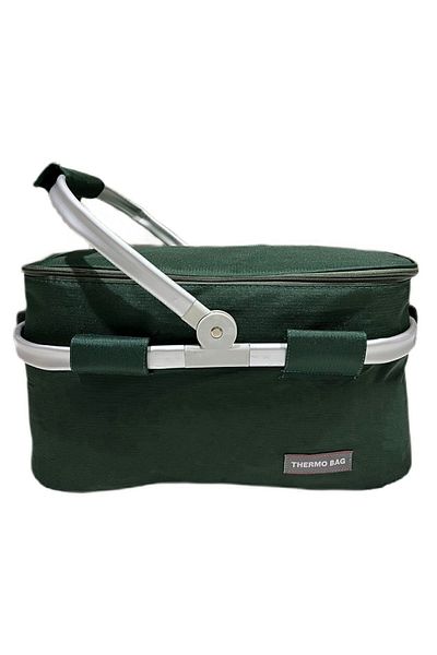 İŞTEBUFİYAT 27 lt Thermos Picnic Bag - Thermobag