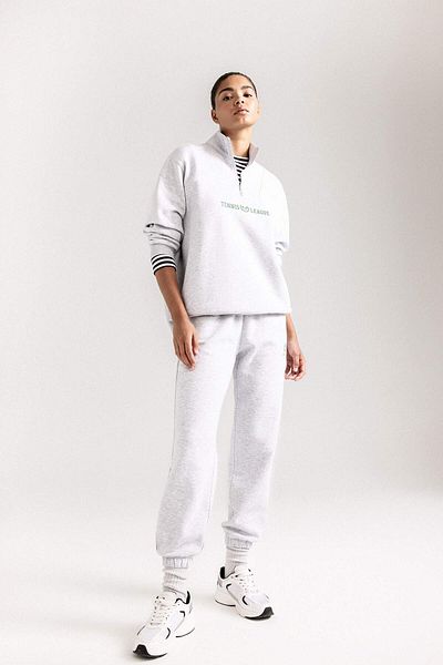 DeFacto DFC - DeFactoFit - Pantaloni de sport Jogger Standard Fit