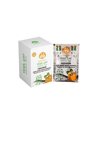 Kedi Kumu Koku Giderici Yesi?lcay (kedi Kumu Mucizesi 15 Li Paket)