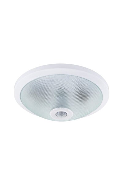 TEKNOLOJİ ELEKTRİK Teknoloji 18 W Sensörlü Acil Durum Fonksiyonlu Led Tavan A...