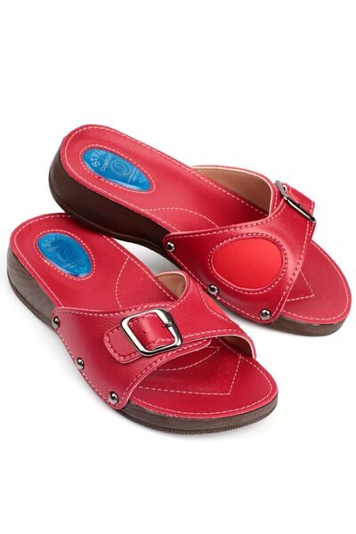 Comfort Style Orthopedic Hallux and Heel Spur Slippers Bone Protrusion Slippers