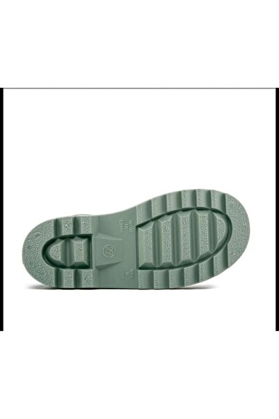 IGOR YEŞİL TOKIO ÇOCUK YAĞMUR ÇİZMESİ