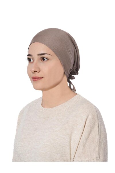 meva asel قبعة حجاب عملية بدون خياطة وغير قابلة للانزلاق