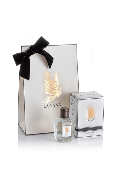 La Fann Hidden Sense Edp 100 ml Parfüm  868330252003623