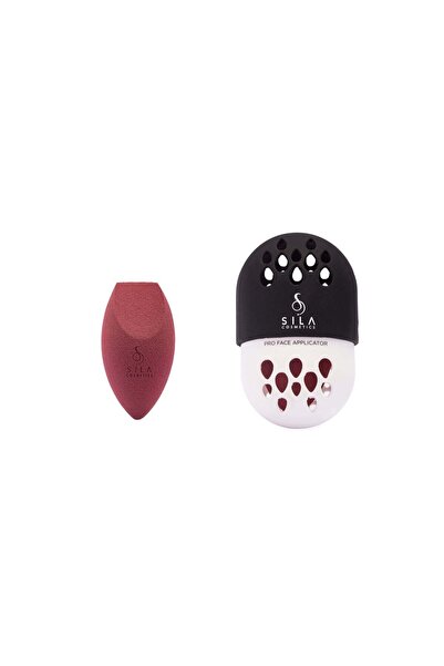 SİLAPRO COSMETİCS Makyaj Süngeri