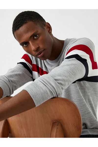 Koton Strickpullover