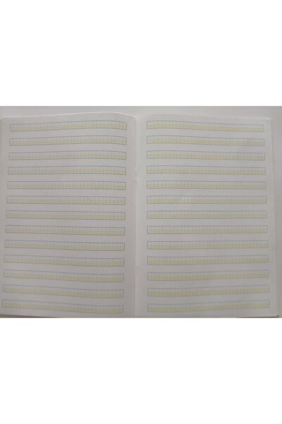 EMİR KIRTASİYE YENİ MÜFREEDATA  UYGUN Güzel Yazı 3 Adet 32 Sayfa Öğretici Çiz...