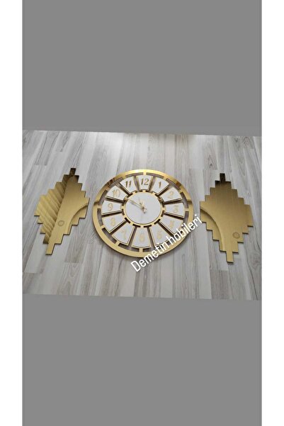 DMG DEKORASYON Duvar Saat