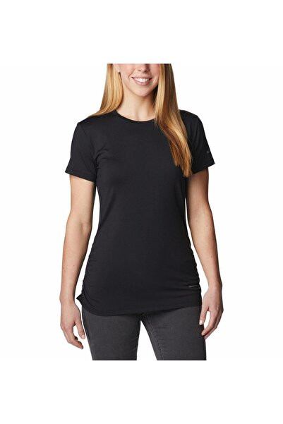 Columbia Women's Crew Neck T-Shirt