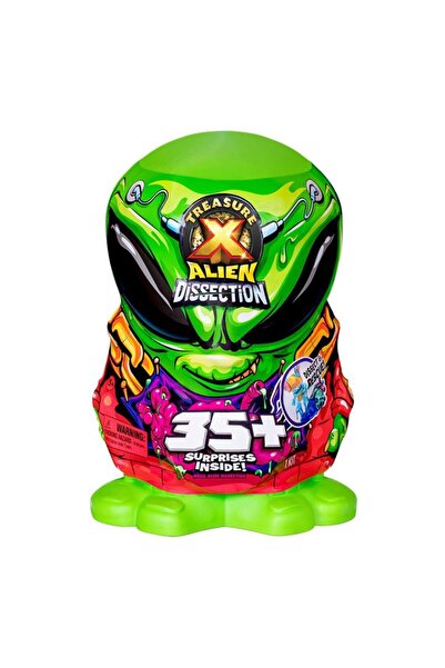 GIOCHI PREZIOSI GP  TRR68000 DEV UZAYLI SUPRIZ 41773-3