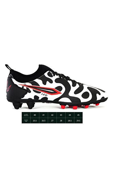 Pardus Sportswear Pardus Panthera Leo Dark Black-white Elite Fg