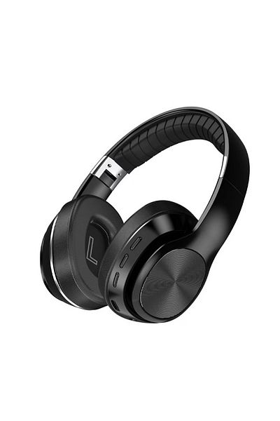 Black Bluetooth Headset Styles Prices Trendyol