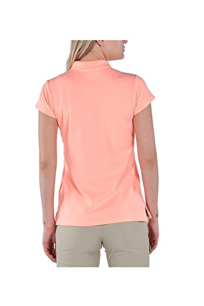 Columbia FL6087 Innfree Ss Polo Neck T-shirt1395511807