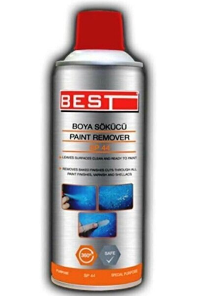 Best Boya Sökücü- Temizleyici Sprey