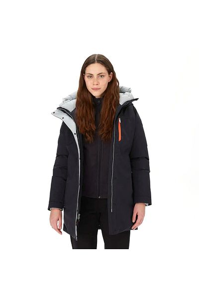 Napapijri 20-22 Puff L W Women's Coat