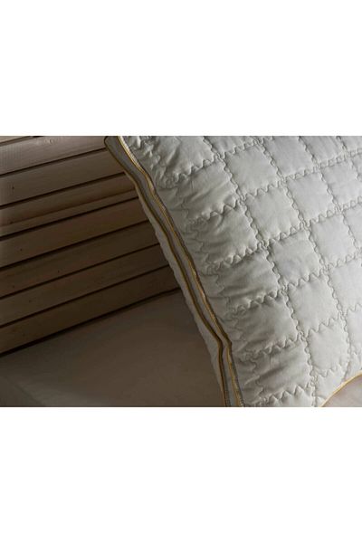 Doqu Home Wool Pillow - 50 X 70 cm