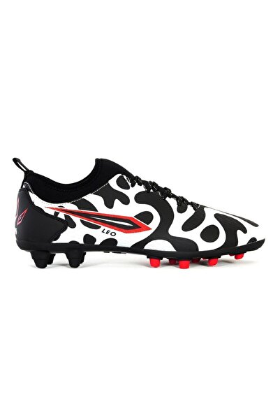 Pardus Sportswear Pardus Panthera Leo Dark Black-white Elite Fg
