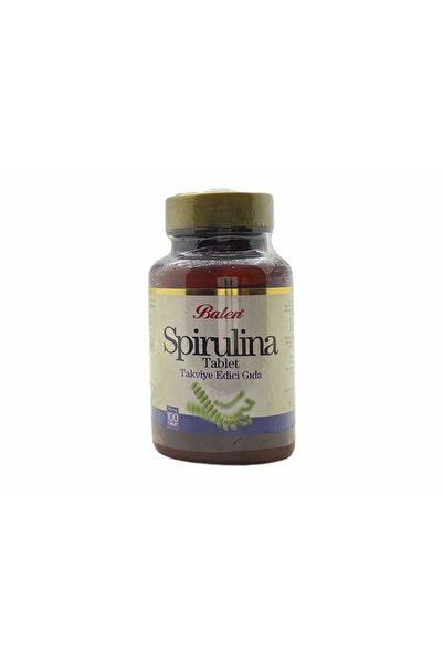 Balen قرص سبيرولينا 740 مجم 100 قرص