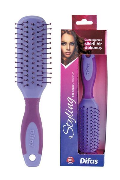 Difaş Hair Brush 67tk