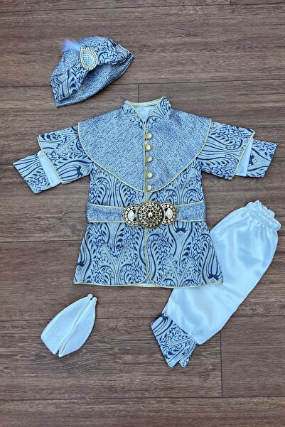 Cherub Baby Şehzade طفل رضيع Mevlüt ومجموعة الختان Mevlütlük مجموعة الختان