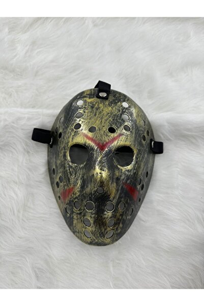 PARTİPORT HANİBAL MASKE