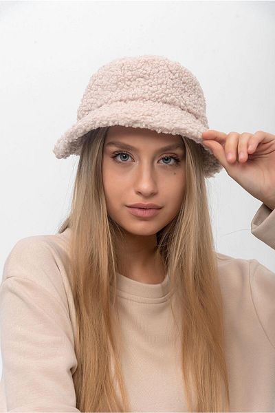 Saria Moda Bucket Hat