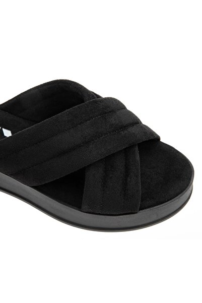 Muya Orthopedix İlanga Kadın Ev Terliği 34205