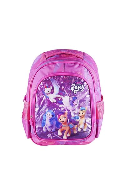 MY LITTLE PONY Backpack Pink